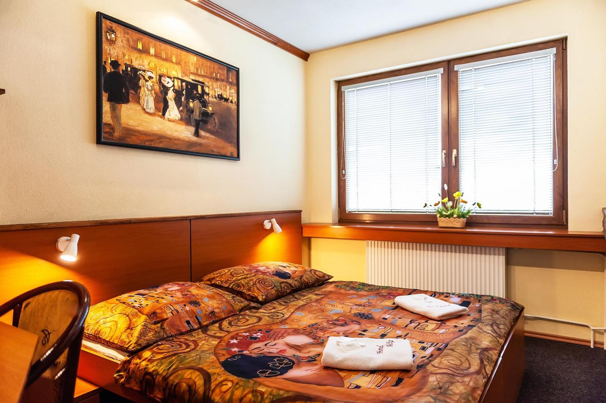 Hotel Acko Ruzomberok Εξωτερικό φωτογραφία