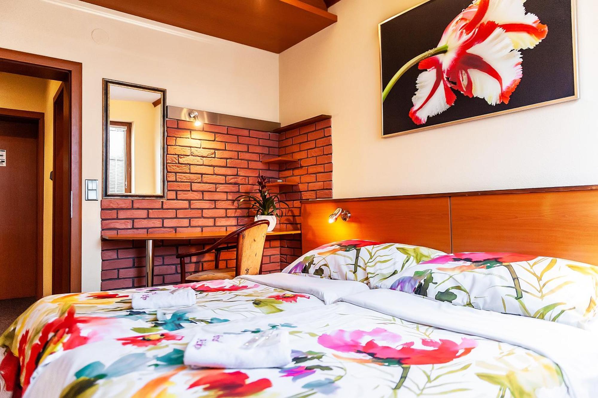 Hotel Acko Ruzomberok Εξωτερικό φωτογραφία